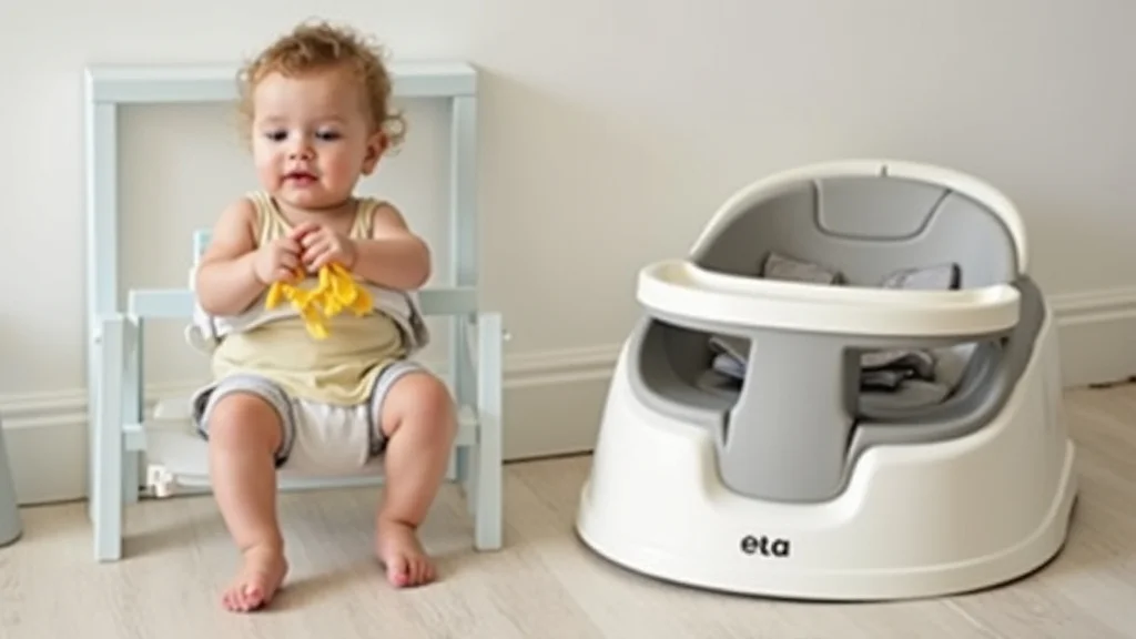 Choosing the Best Baby Stationary Seat for Your Little One